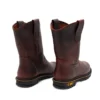 TRACTOR_3_4_ATRAS2_8ecf50bc-73ec-40e2-981d-90671a7804b8.webp Men's TRACTOR - Steel Toe- 10" Pull On Work Boots
