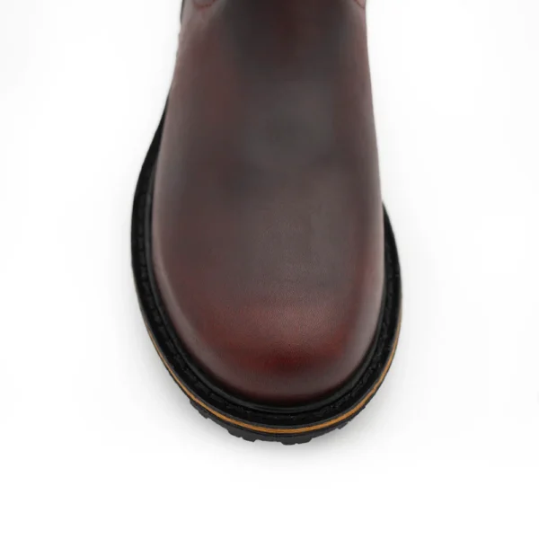 TRACTOR_DETALLE2_d53311a4-14be-4bec-be32-bfea80a704fe.webp Men's TRACTOR - Steel Toe- 10" Pull On Work Boots