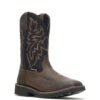 WBSM-W10765-062520-F20-045-2.jpg Men's Rancher Waterproof Steel-Toe Wellington