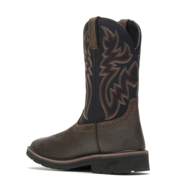 WBSM-W10765-062520-F20-225-2.jpg Men's Rancher Waterproof Steel-Toe Wellington