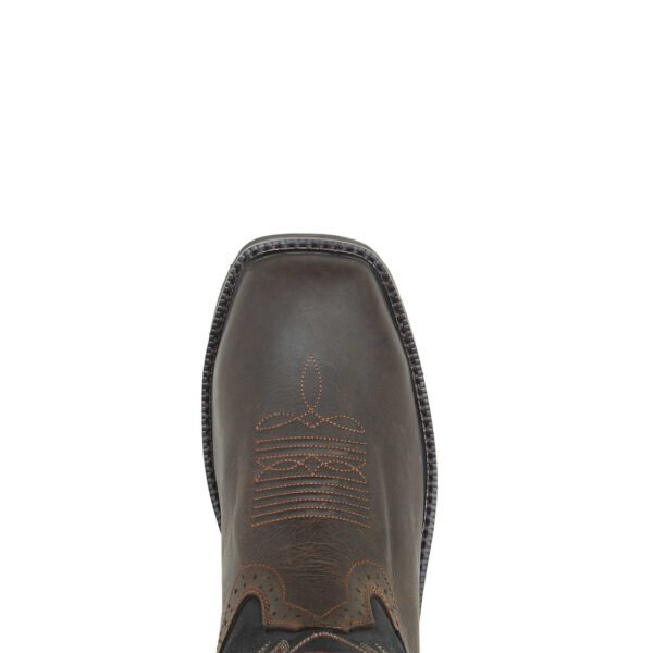 WBSM-W10765-062520-F20-TOP-2.jpg Men's Rancher Waterproof Steel-Toe Wellington