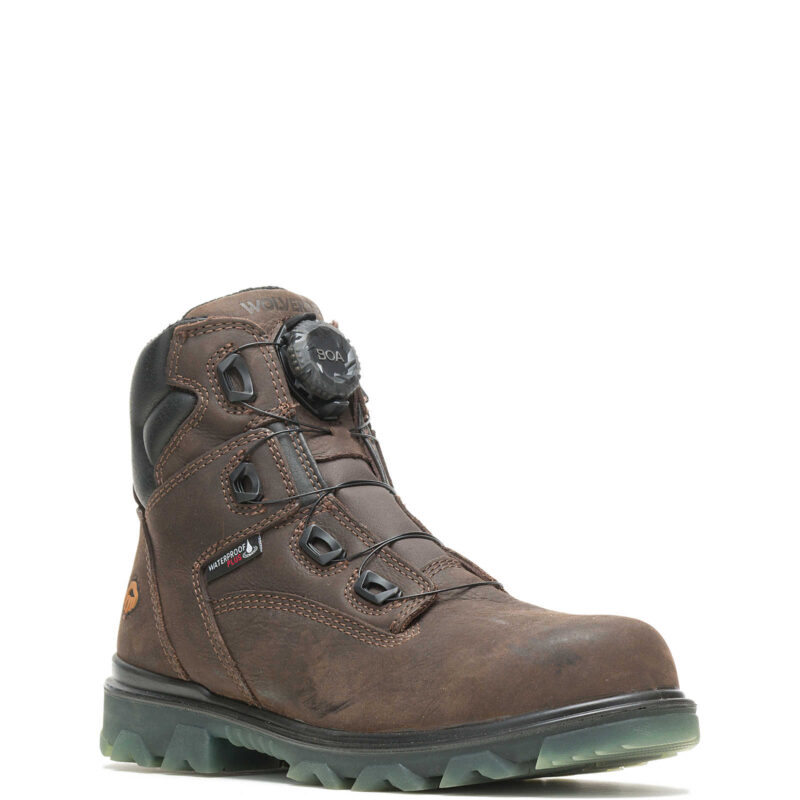 Men's I-90 EPX® BOA® CarbonMAX® 6" Boot