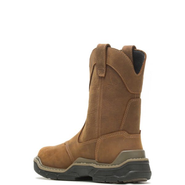 Men's Raider DuraShocks® Western CarbonMAX® Work Wellington