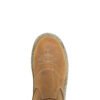 Men's Raider DuraShocks® Western CarbonMAX® Work Wellington