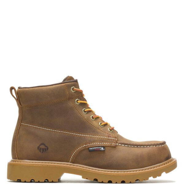 WBSM-W221049-062722-S23-000.jpg Men's Floorhand Moc-Toe 6" Steel-Toe Work Boot