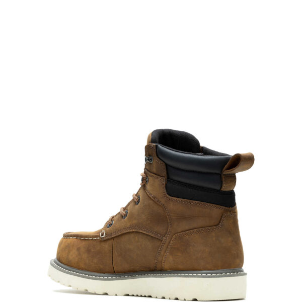 WBSM-W231103-071222-F23-225.jpg Men's Trade Wedge 6" Moc-Toe Steel-Toe Work Boot