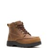 Men's Carlsbad 6" Moc-Toe Steel-Toe Work Boot