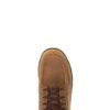 Men's Carlsbad 6" Moc-Toe Steel-Toe Work Boot