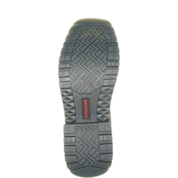 Men's Rancher Pro HyperRest® Pull-On Composite-Toe Work Wellington