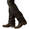 Ariat M7 Slim Onyx Straight Leg Jeans