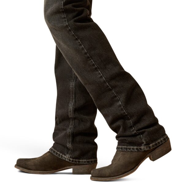 Ariat M7 Slim Onyx Straight Leg Jeans