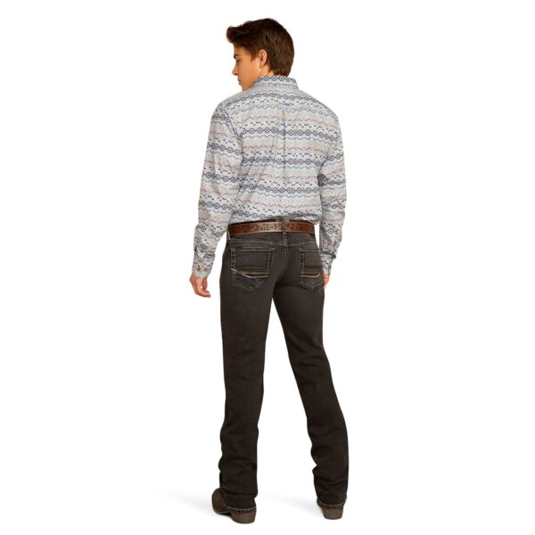 Ariat M7 Slim Onyx Straight Leg Jeans