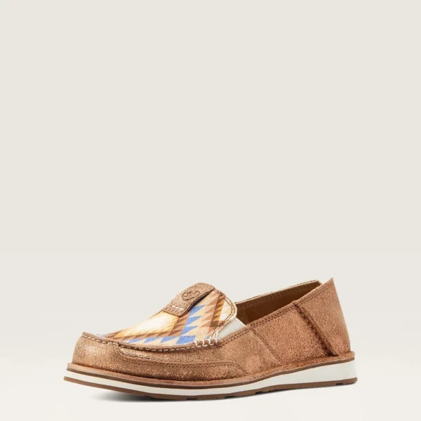 s-l1600-11.webp Ariat Women's Cruiser Metallic Bronze - Manta Print