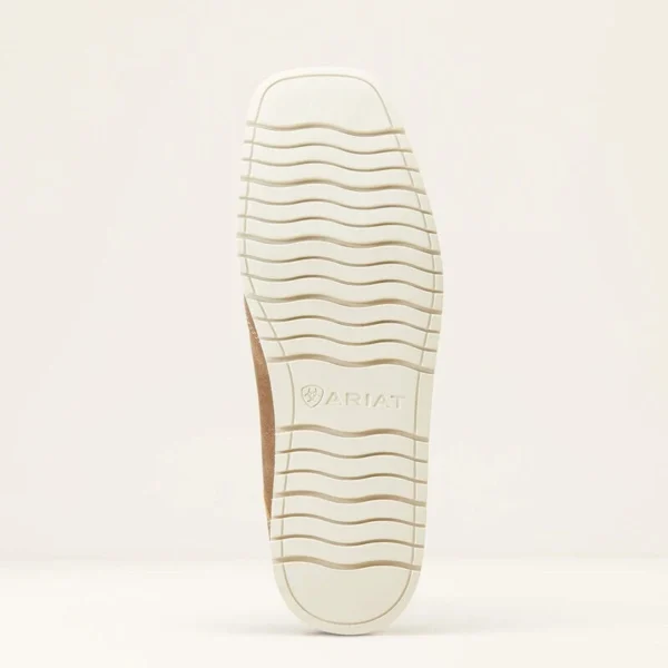 Ariat Women's Cruiser Easy Flex Wide Square Toe