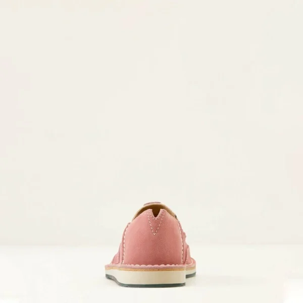 s-l1600-55.webp Ariat Women's Cruiser Azalea Suede - Baby Pink Serape