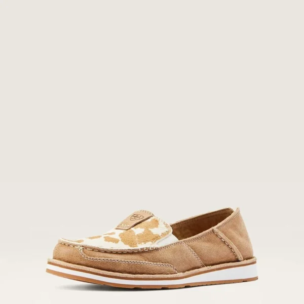 s-l1600-56.webp Ariat Women's Cruiser Adobe - Tan & White Hair in