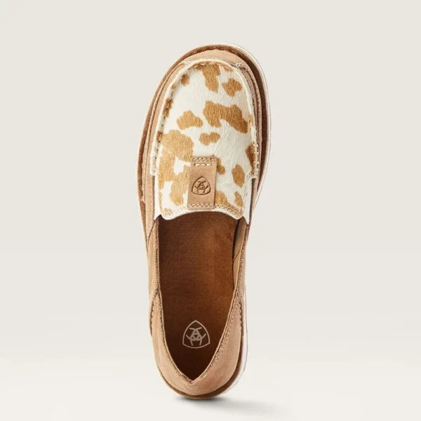 s-l1600-58.webp Ariat Women's Cruiser Adobe - Tan & White Hair in
