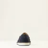 s-l1600-65.webp Ariat Womens NAVY BLUE SUEDE/ SADDLE UP PRINT